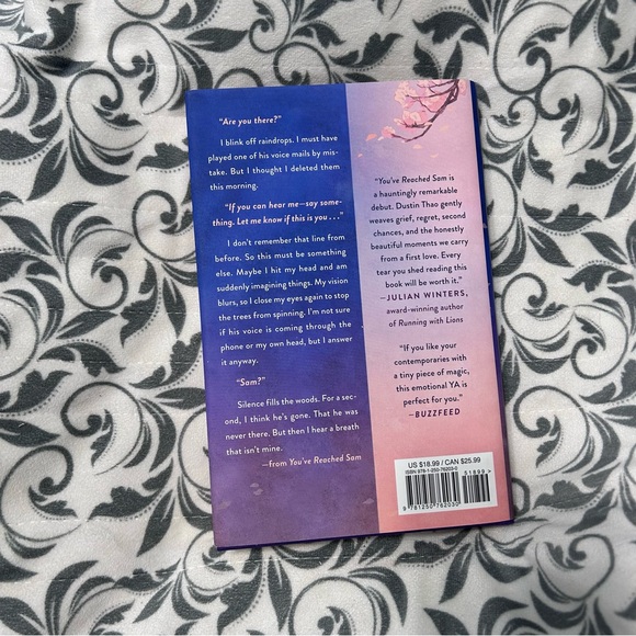 You’ve reached Sam by Dustin Thao - Picture 2 of 2